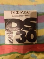 Set 5 Corde per basso elettrico