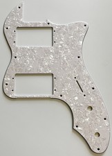 For Fit Nash T72 Telecaster