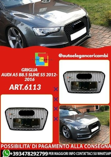 Art 6117 griglia - art.6117,