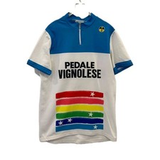 Maglia ciclismo vintage