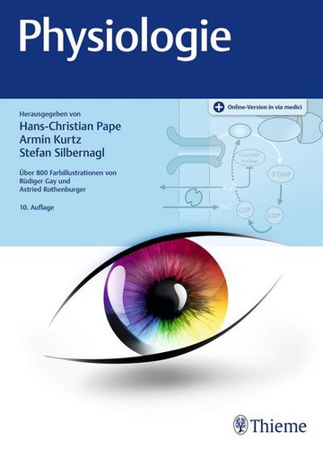 Physiologie hans christian - physiologie, hans-christian