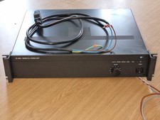 Amplificatore RCF UP4482 480W