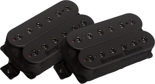 Seymour duncan set humbucker - seymour,