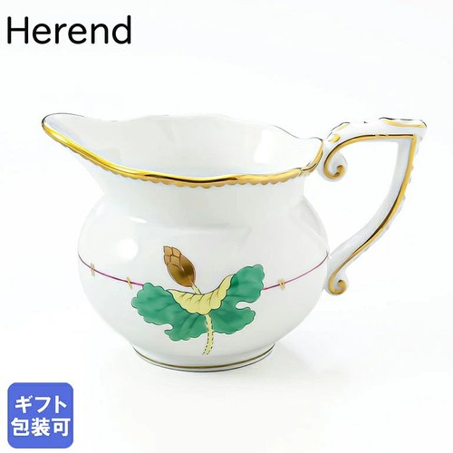 Herend narcissus creamer - herend,