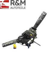 Opel Corsa E Leva Comando Anello Collettore Interruttore Combinato 39011423