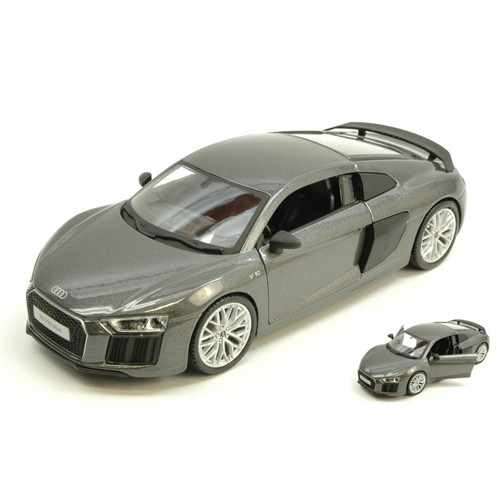 Audi v10 plus 2015 - audi,