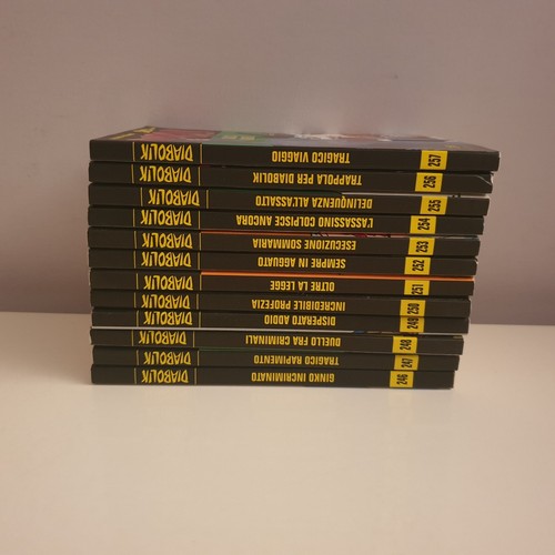 Diabolik swiss - diabolik,