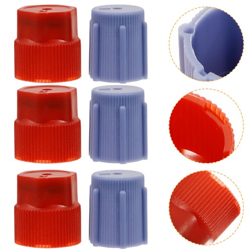 Kit manutenzione tappi - kit,