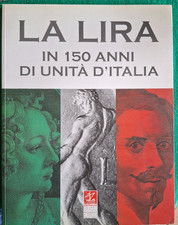 Lira 150 anni - lira, in