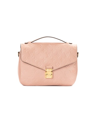 Louis vuitton pochette metis - vuitton,