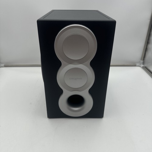 Creative labs trigue 3400 - labs, i-trigue