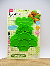 2025 DAISO Silicone Baran 3pz