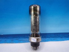 EL34 VALVO # BASE IN METALLO #