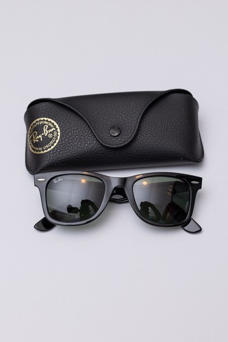Ray ban rb2140 wayfarer - ray-ban,