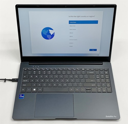 Dynabook satellite pro c50 - satellite, c50-j