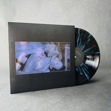 Whirr - Feels Like You Black