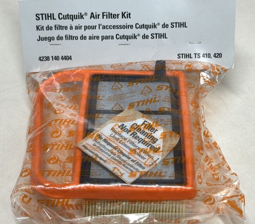Filtro aria stihl oem - filtro,