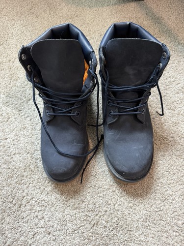 Timberland stivaletti - timberland,
