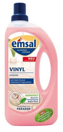 Emsal detergente linoleum - emsal, e