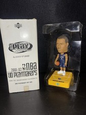 Nba upper deck bobble head - nba,