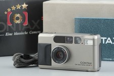 CONTAX T2 35 mm fotocamera