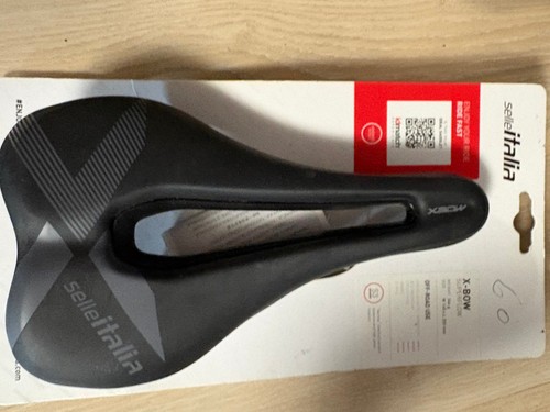 Selle italia bow boost - x,