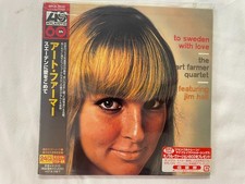 The Art Farmer Quartet