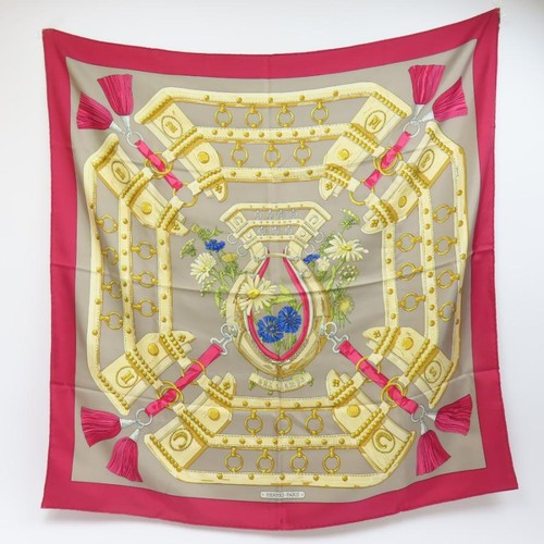 Hermes carre aux - hermes,
