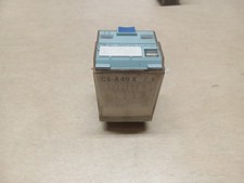 Relè Releco C4-A49X serie MR-C