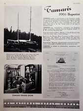 Generatori motori marini