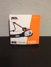Lampada frontale Petzl Nao RL