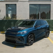 Splitter anteriore per VW