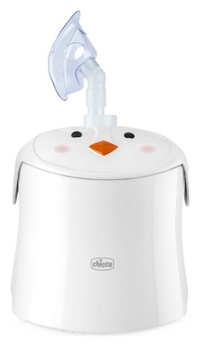 Chicco aerosol pistone - chicco, easy