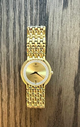 Orologio donna vintage raymond - donna,