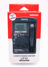 Sanwa Strumento Elettrico