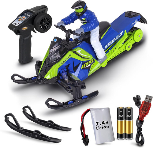 Polaris motoslitta - polaris®, |