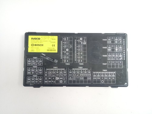 5801599811 scatola - 5801599811,