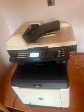 Stampante Olivetti d-COLORMF2604en