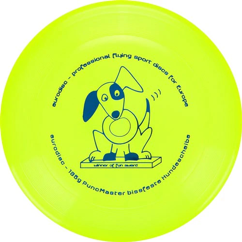 Frisbee per cani - frisbee, eurodisc