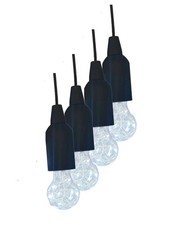 Camptech Nova SET 4 LED Tenda