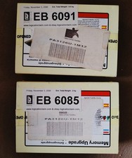 128MB 266MHz DDR RAM PC-2100S