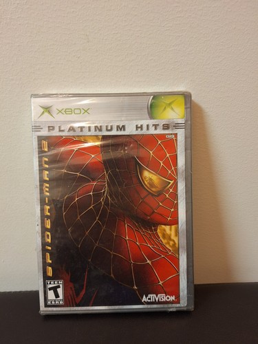 Spider man platinum - spider-man, 2