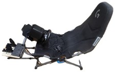 Playseat Challenge X - Logitech G Edition