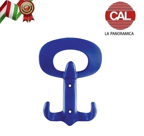 Porta abito 130x95 blu - abito, oceano
