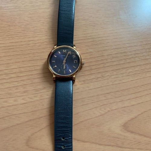 Orologio uomo marc - orologio,
