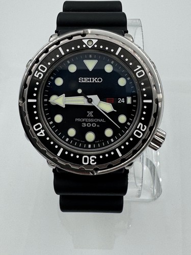 Seiko prospex marinemaster - prospex,