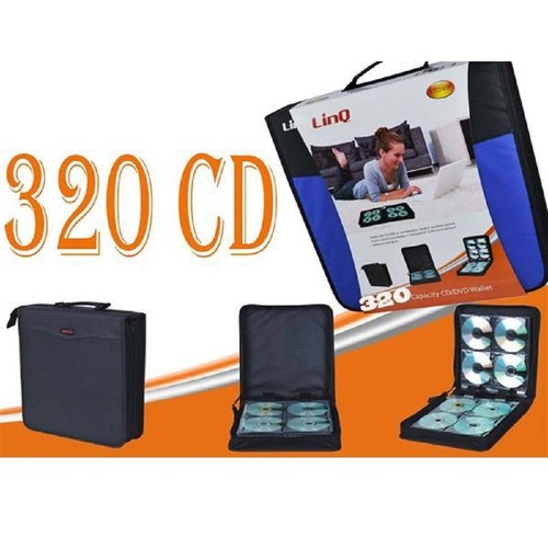 Borsa porta 320 posti - porta,