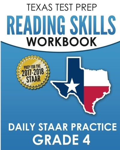 Texas test prep reading - test,