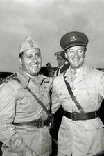 Poster Manifesto Locandina