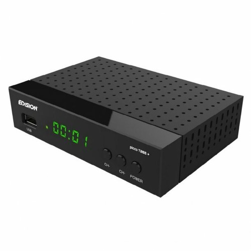 Edision picco t265 decoder - edision, t265+